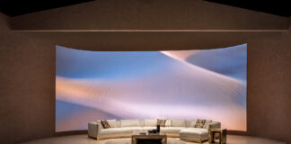 Visionnaire unveils its redesigned flagship store in Milan