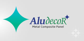 A Star to Guide the Future: Aludecor’s New Logo Marks a Milestone in Innovation