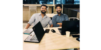 How Abhimanyu Nirban & Lakshya Bharadwaj Built India’s First AI Marketing Agency and Disrupted the Industry in Just One Year