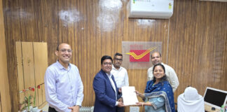 Daakia.com Partners with India Post and Top Logistics Providers to Simplify Parcel Booking Across India