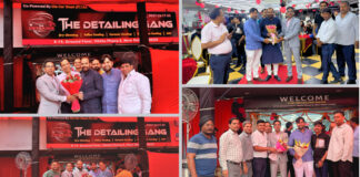 Delhi Gets a New Standard in Car Care with The Detailing Gang’s Grand Launch