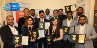 Global Business Excellence Awards 2025 Honours Trailblazers Driving Innovation, Growth, and International Collaboration