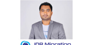 JDR Migration: Transforming Global Education Access with Vision and Integrity