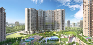 K Raheja Corp Homes: Pioneering Self-Contained Communities