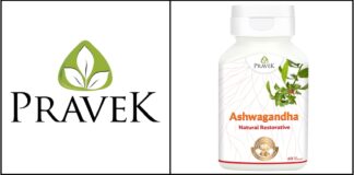 Pravek Kalp Unveils Ashwagandha Capsules to Combat Summer Fatigue