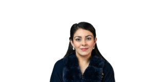 Women in Leadership: Breaking Barriers and Redefining Corporate Success Prikansha Luthra, Vision Trishul Defence Solutions,