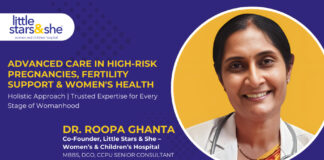 Renowned Gynecology Hospital in Banjara Hills, Hyderabad, Sets New Standards in Women’s Healthcare