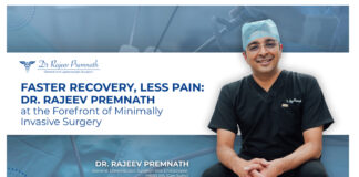 Revolutionizing Surgery: New Laparoscopic Techniques Offer Faster Recovery and Less Pain