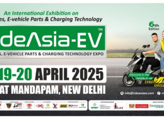 RideAsia 2025 to Showcase the Future of Electric Mobility in India