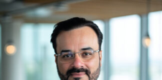 Rishi Parti: A Visionary Leader Transforming the Logistics Industry