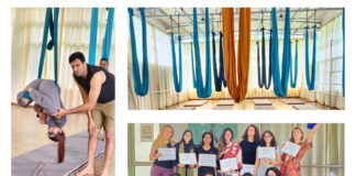 Rooted in Breath: Sagar Uddhav Shende’s Path to Pancha Koshas