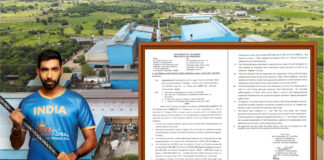 SHREE TMT Steel Approved to Supply Telangana Government for All Public Projects | Best Steel in Hyderabad & Telangana