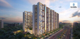 Saheel Properties is Changing Pune’s Real Estate Game with ITrend Series