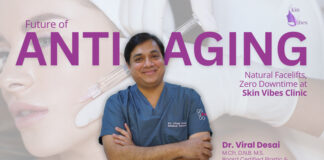 Skin Vibes Clinic Offers the Future of Anti-Aging: Natural-Look Facelifts Without the Downtime