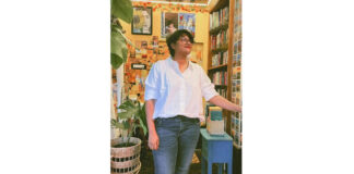 Sri Valli Gottumukkala – Winner of the 21st Century Emily Dickinson Award