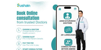 Sushain Revolutionizes Healthcare with Expert Online Medical Doctor Consultation