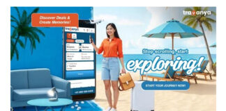 Travanya Introduces Baggage Protection Service in Partnership with Blue Ribbon Bags