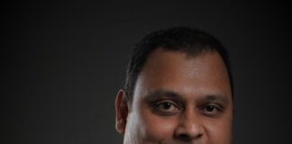 Empowering MSMEs with Affordable Cybersecurity: Vishal Shah, CEO of Synersoft Technologies, on BLACKbox, AI, and the Future of MSME Security Affordable Cybersecurity, Vishal Shah, Synersoft Technologies, BLACKbox, AI, MSME Security