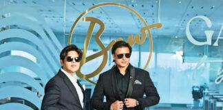 Vivek Anand Oberoi, a Visionary Across Industries, Now Redefining Luxury Real Estate with Taj Wellington Mews