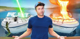 Exploring Mumbai with Mark Rober & Curly Tales