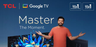 TCL Takes the Crown? 5 Reasons Why TCL’s Premium QD Mini LED Google TV Might Be the Best Smart TV Under ₹1 Lakh!