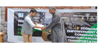 Arhan Bagati: A Visionary Youth Leader Making Significant Strides Across Social Impact, Culture, and Cinema