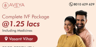 Aveya IVF & Fertility Center: Pioneering Accessible Parenthood with Fertility Solutions