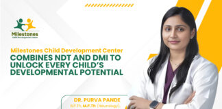 Combining NDT and DMI: A Comprehensive Approach to Developmental Delay