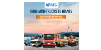 Freight Yodha: Revolutionizing Indian Logistics with Smart Trucking Solutions