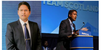 From Bihar to Scotland: Dhruva Kumar’s Impact on Scottish Politics, Social Justice, Trade Unions, Education and Community Empowerment