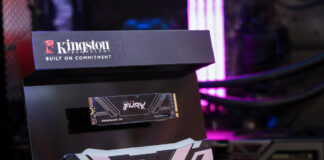 Kingston Powers Tomorrow: Enabling the Future of AI with High-Performance Solutions at COMPUTEX 2025