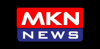MKN News 24 x 7 Satellite TV channel Launched : A New National Hindi News Channel Debuts on Dish TV, Zing Dish, and Jio TV
