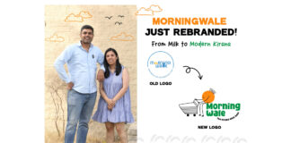MorningWale Rebrands as ‘The Kirana Next Door’ — A Bold New Chapter in Clean, Everyday Food