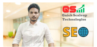 Quick Scaleup Technologies: How a Patna-Based Startup is Powering Global Digital Growth