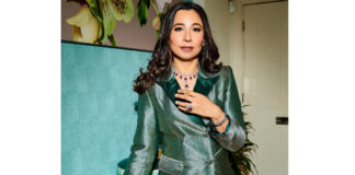 Radhika Nayar: The Visionary Behind Devi Jewels by Radhika C. – Empowering Elegance Through Timeless Design