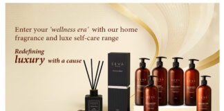 Seva Home Blends Wellness and Purpose with Artisanal Candles and Luxe Self-Care Range