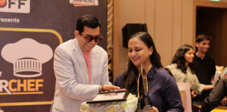 Sonia Gupta Wins India’s First SuperChef Title at National Culinary Showdown in Bhopal