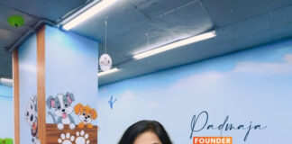 Visionary Leadership: Padmaja T’s Unstoppable Mission to Revolutionize Global Pet Care
