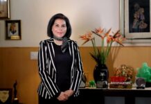 Women in Indian Aviation: Trends, Challenges, and the Road Ahead Dr. Vandana Singh, Women in Indian Aviation, Aviation Cargo, Federation of Aviation Industry India