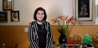 Women in Indian Aviation: Trends, Challenges, and the Road Ahead Dr. Vandana Singh, Women in Indian Aviation, Aviation Cargo, Federation of Aviation Industry India