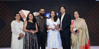 BOHO Lounge at Pune’s Jairaj Sports and Convention Centre wins at Marketers’ Excellence Awards for its Unique Brand Identity