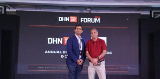 DHN Unveils Landmark Annual Digital Health Trends & Outlook 2025 Report at its Delhi Forum; AI Emerges as Top Priority