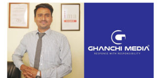Ghanchi Media Expands Nationwide Footprint, Establishing Multi-City Operations Across India’s Entertainment Hub