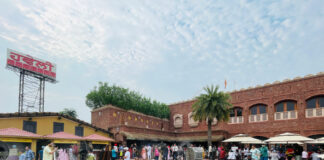 Haveli: Where Punjab’s Cultural Past Meets Highway Hospitality