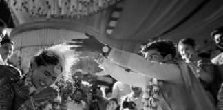 Ivory Films Expands to Hyderabad, Elevating the Wedding Filmmaking Scene in the South