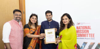 Global Fashion Turns to India: National Mission Committee Launched to Champion Sustainable Textiles