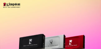 Kingston Reinforces Legacy of Performance with Refreshed XS Series External SSD Lineup
