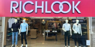 Richlook Launches Summer Collection with “Buy 2, Get 7” In-Store Offer