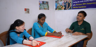 From Shadows to Spotlight: Sita Kumari’s Journey Against All Odds