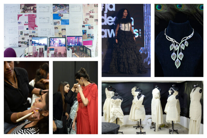 Design Education in South India, JD Institute of Fashion Technology, Kochi, JD Institute in Kochi